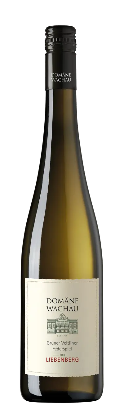 Grüner Veltliner Federspiel Ried Liebenberg