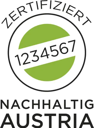 Nachhaltig Austria