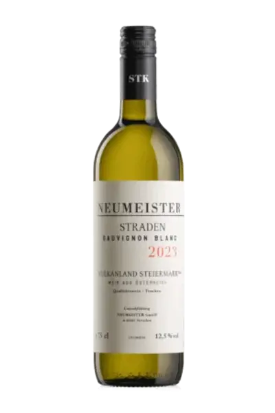 Sauvignon Blanc STRADEN